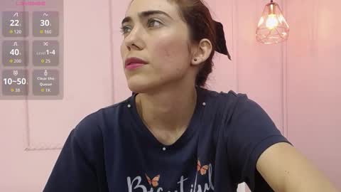 danna7cute online show from October 25, 8:47 pm