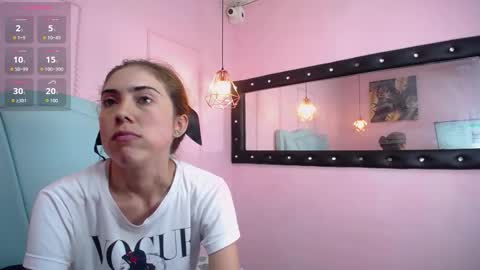 danna7cute online show from November 8, 9:13 pm