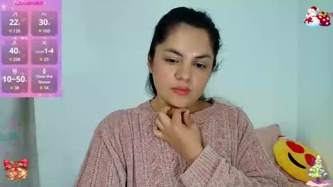 danna online show from November 5, 4:29 pm