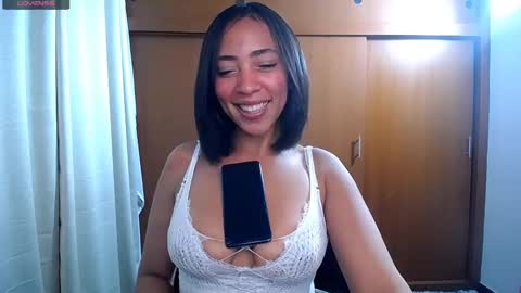 Danna  Ross online show from February 21, 11:21 pm