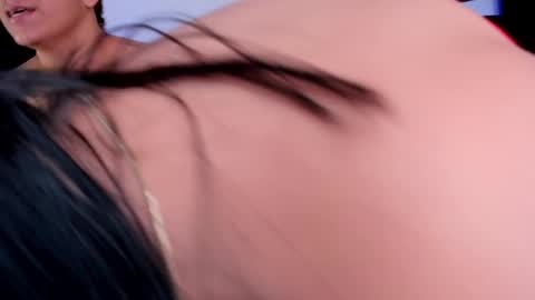 Snapshot of danna_and_miike chatting on February 21, 4:30 pm danna and miike online show from February 21, 4:30 pm