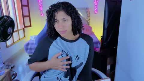 DannaBerry online show from May 22, 5:29 pm