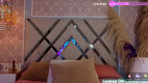 danna_peters online show from May 11, 8:28 pm
