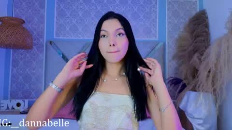 danna_peters online show from May 22, 7:52 pm