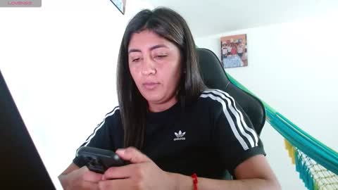 Danna online show from March 7, 9:45 pm