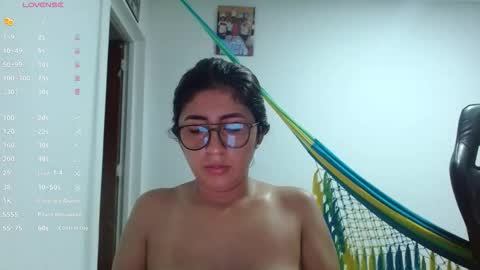 Danna online show from March 17, 12:41 pm