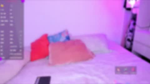 Danna Rhodes online show from November 12, 3:07 am