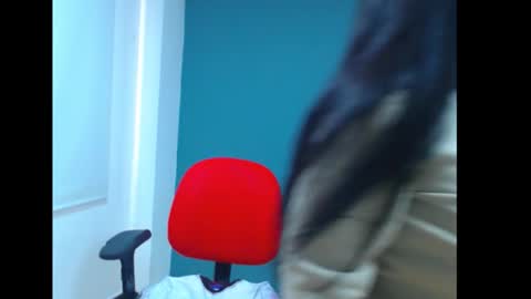 Snapshot of danna_rouses_ chatting on March 9, 8:24 pm dannarouses online show from March 9, 8:24 pm