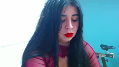 Snapshot of danna_rouses_ chatting on April 3, 6:00 am dannarouses online show from April 3, 6:00 am