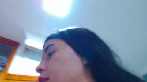 Snapshot of danna_rouses_ chatting on April 22, 2:47 am dannarouses online show from April 22, 2:47 am