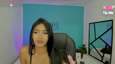 Danna online show from May 20, 12:33 pm