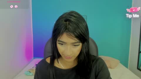 Danna online show from May 30, 1:52 pm