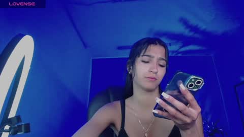 Danna online show from July 8, 2:54 pm