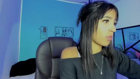 Danna online show from July 15, 2:22 pm