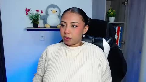 Danna online show from April 23, 12:23 am