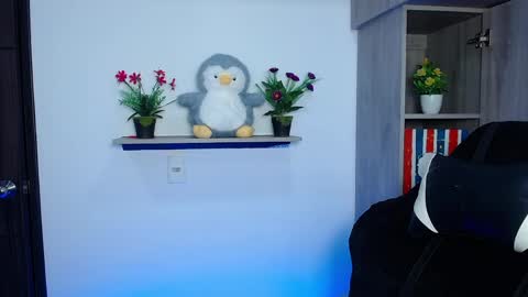 Danna online show from May 9, 11:59 am