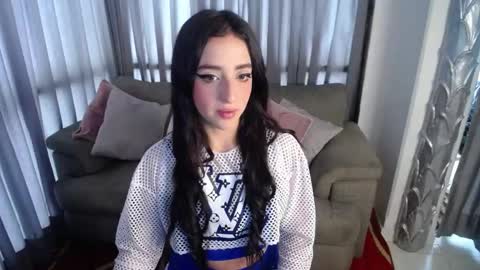 danna_wagner online show from October 20, 12:49 pm