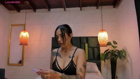 Danna  online show from October 6, 12:02 pm