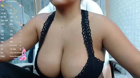 danna online show from January 13, 7:52 pm