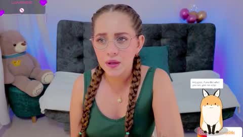 Danna online show from March 30, 10:49 am