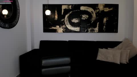 Danna Cruz  online show from December 30, 6:49 pm