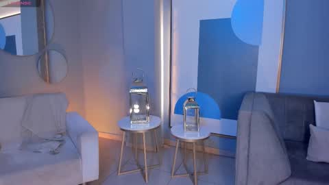 Danna Cruz  online show from November 4, 6:51 pm