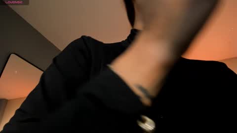 Snapshot of dannacruz_ chatting on January 16, 7:29 pm Danna Cruz online show from January 16, 7:29 pm