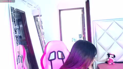 Dannamunoz130 online show from January 30, 7:15 pm