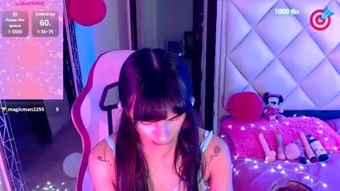 Dannamunoz130 online show from March 1, 11:39 am