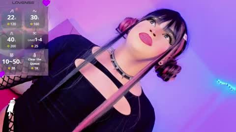 dannadolls online show from April 30, 6:47 pm
