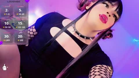 dannadolls online show from April 30, 8:57 pm