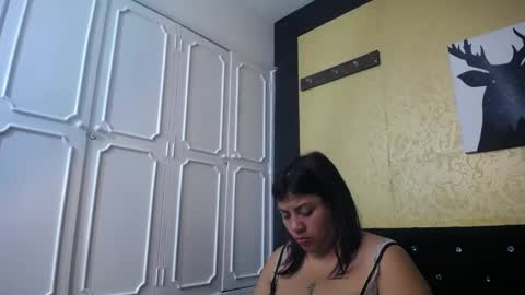 Danna Garza online show from January 13, 4:39 am