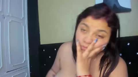 Danna Garza online show from March 10, 10:37 am