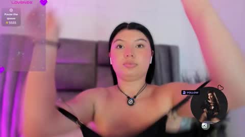 Danna online show from February 19, 7:21 pm