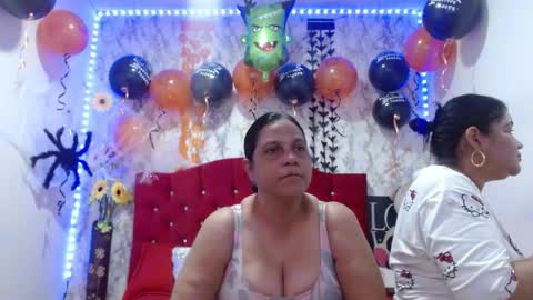 dannalanegra2 online show from October 18, 4:52 pm