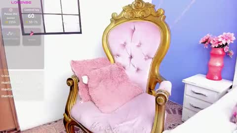 Danna online show from October 17, 4:20 pm