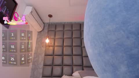 Danna online show from February 10, 12:20 pm