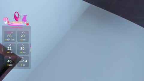 Danna online show from February 12, 12:11 pm