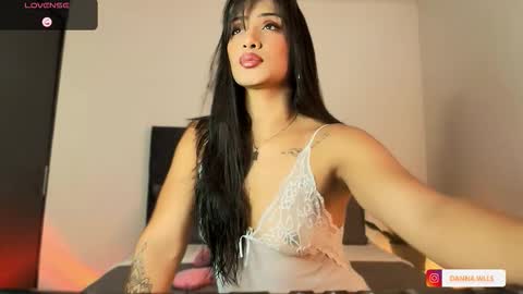 Danna Wells online show from November 28, 6:21 pm