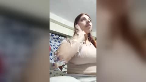 danni_milk69 online show from June 29, 1:01 am