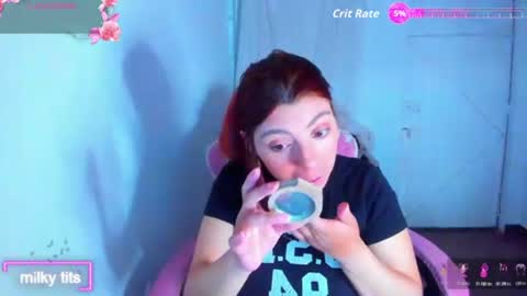 danni_milk69 online show from July 15, 8:14 pm