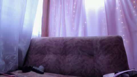 Danni online show from November 27, 8:11 pm