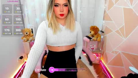 dannia_13 online show from February 24, 12:30 am