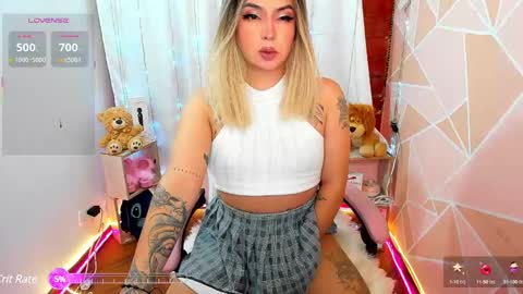 dannia_13 online show from March 11, 1:48 am