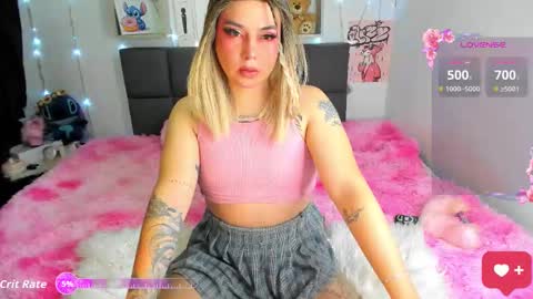 dannia_13 online show from September 9, 4:45 am