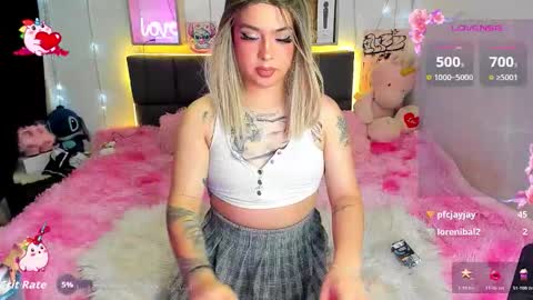 dannia_13 online show from October 24, 2:30 am