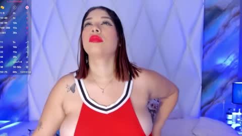 Snapshot of danniamonroee chatting on May 7, 11:26 am Danna Monroe online show from May 7, 11:26 am