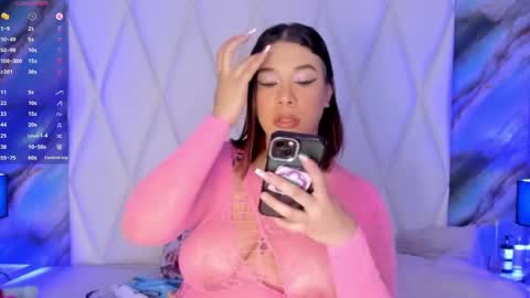 Snapshot of danniamonroee chatting on May 8, 11:59 am Danna Monroe online show from May 8, 11:59 am