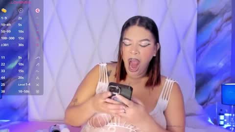 Snapshot of danniamonroee chatting on May 26, 12:12 pm Danna Monroe online show from May 26, 12:12 pm