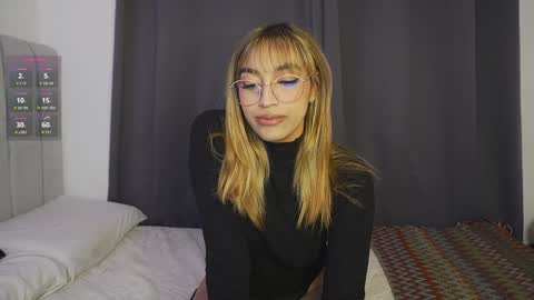    online show from January 7, 8:10 pm